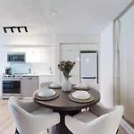 Cityplace Suite