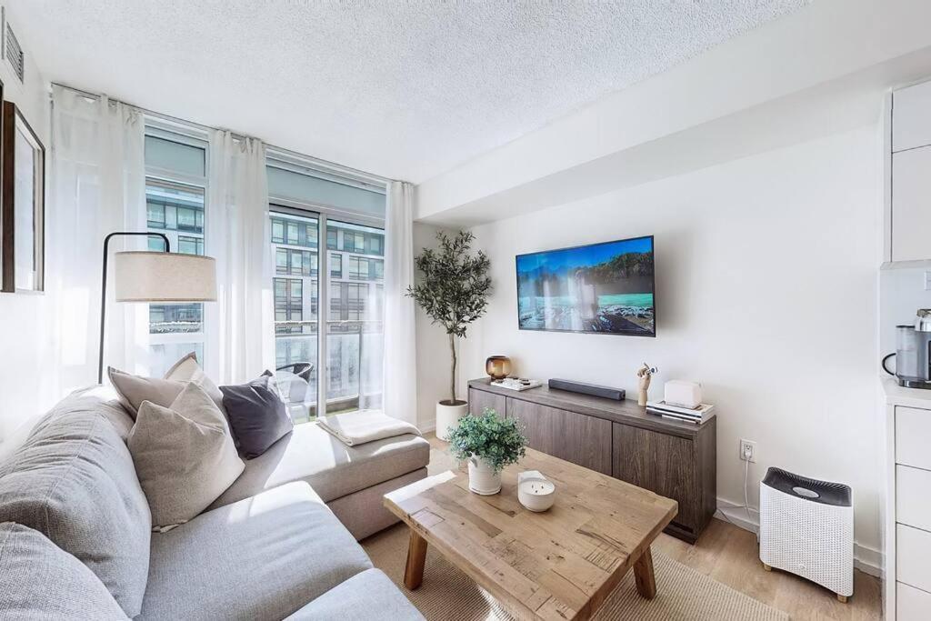 Apartment Cityplace