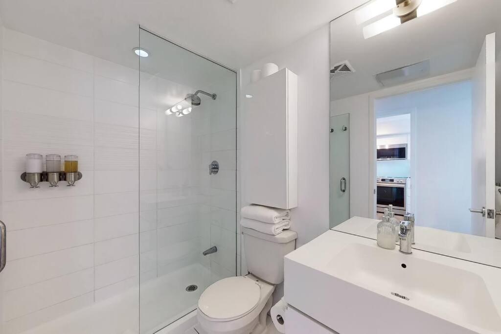 Cityplace Apartment