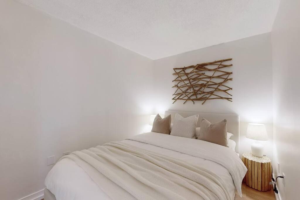 Cityplace Apartment Toronto