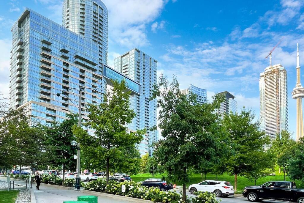 Cityplace * Toronto