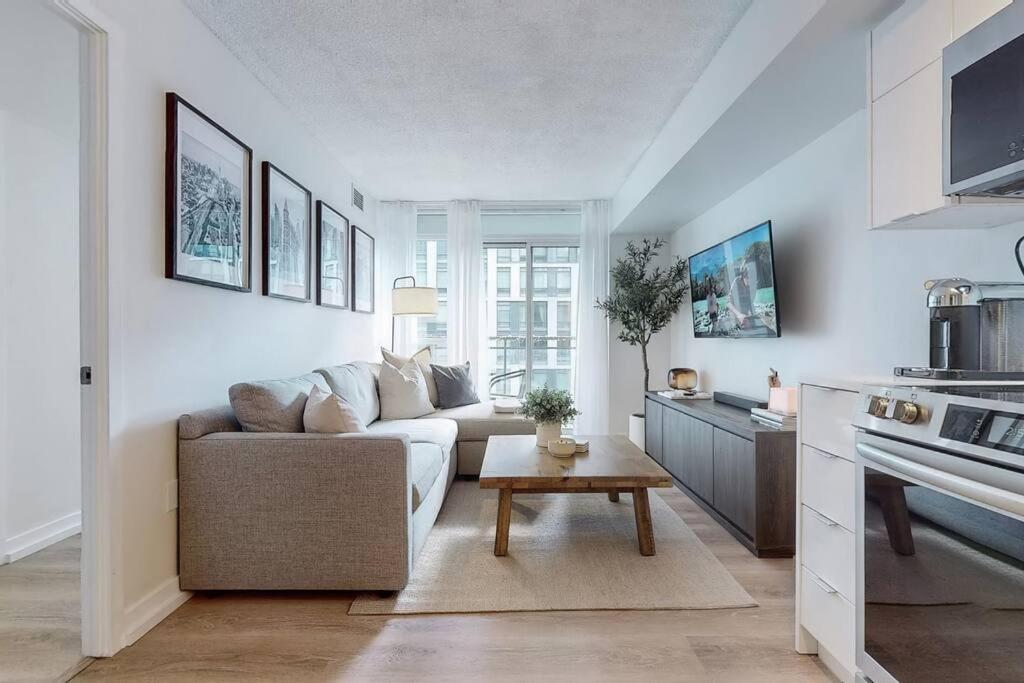 Apartment Cityplace