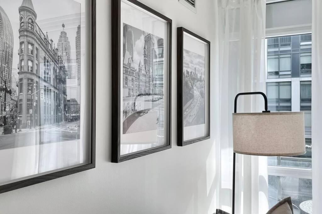 Apartment Cityplace *